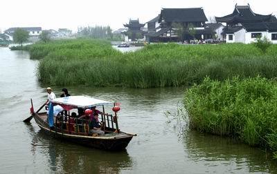 中國常數(shù)沙家浜旅游節(jié)_新浪旅游_新浪網(wǎng)