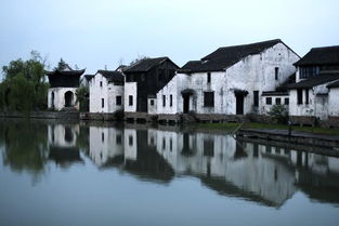 常熟沙家浜水上花田，三天兩夜夢棲江南全攻略