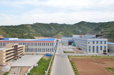 鞏義再添國(guó)家級(jí)單項(xiàng)冠軍 新材料研發(fā)領(lǐng)域的硬核突破